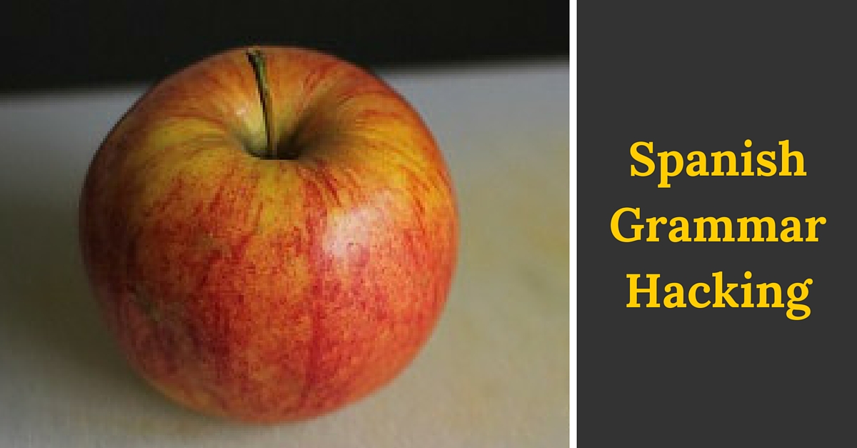 Spanish You Need Know A 13 To Grammar ... Guide Sentences - To