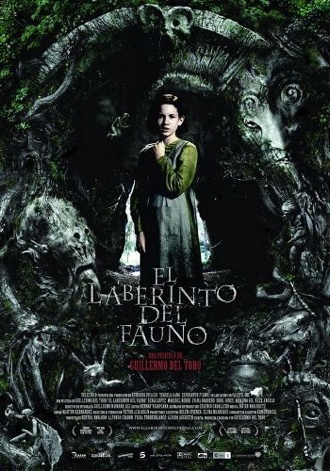 El laberinto del fauno