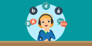 listening in spanish class listening in spanish class